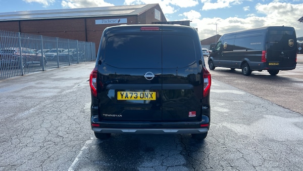 Used Nissan Other 2023 for sale - 75620885: Photo 11
