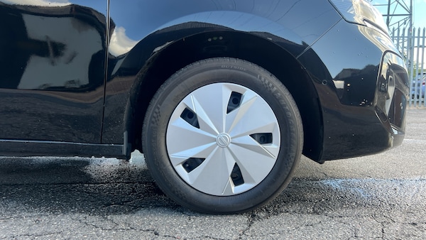 Used Nissan Other 2023 for sale - 75620885: Photo 17