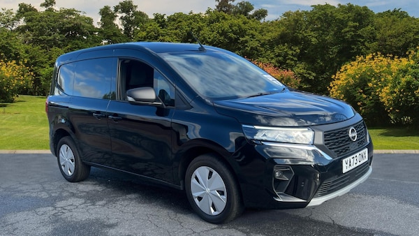 Used Nissan Other 2023 for sale - 75620885: Photo 1