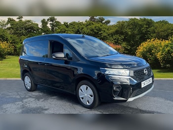 Used Nissan Other 2023 for sale - 75620885: Photo