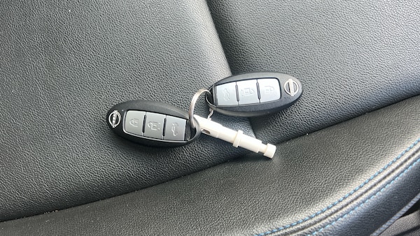 Used Nissan Other 2023 for sale - 75620885: Photo 20