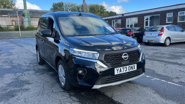 Used Nissan Other 2023 for sale - 75620885: Photo 21