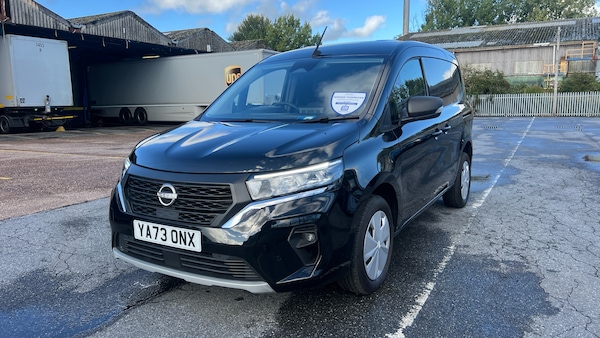 Used Nissan Other 2023 for sale - 75620885: Photo 22