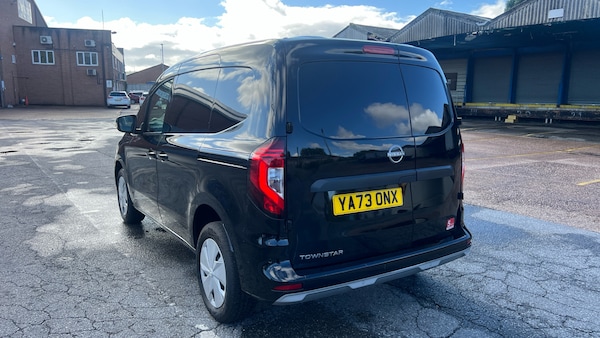 Used Nissan Other 2023 for sale - 75620885: Photo 23