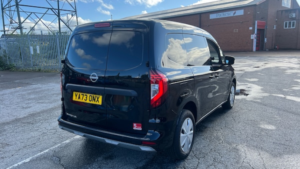 Used Nissan Other 2023 for sale - 75620885: Photo 24