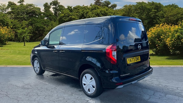 Used Nissan Other 2023 for sale - 75620885: Photo 2