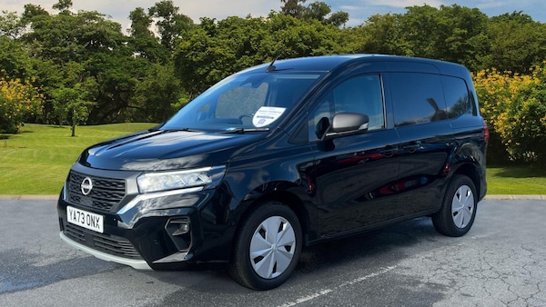 Used Nissan Other 2023 for sale - 75620885: Photo 7