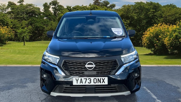 Used Nissan Other 2023 for sale - 75620885: Photo 8
