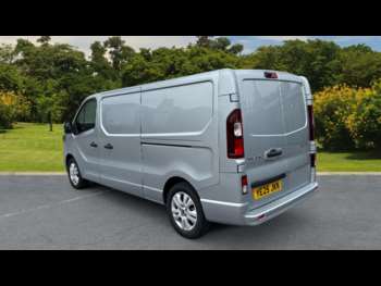 Used Renault Trafic 2025 for sale - 74996608: Photo