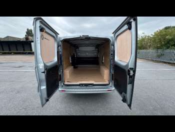 Used Renault Trafic 2025 for sale - 74996608: Photo