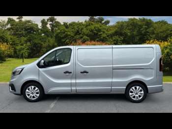 Used Renault Trafic 2025 for sale - 74996608: Photo