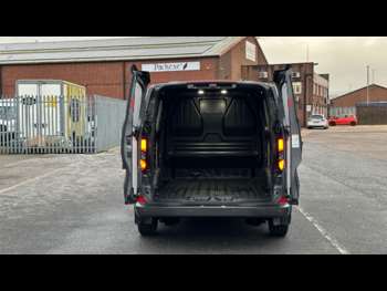 Used Ford Transit Custom 2024 for sale - 74011595: Photo