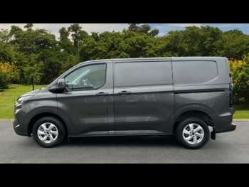 Used Ford Transit Custom 2024 for sale - 74011595: Photo
