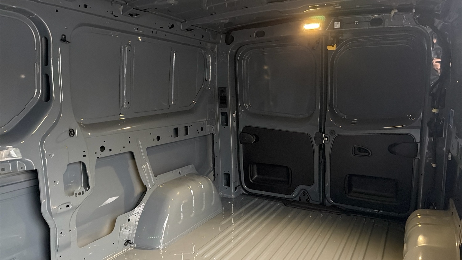 Used Renault Trafic 2025 for sale - 77282923: Photo 14