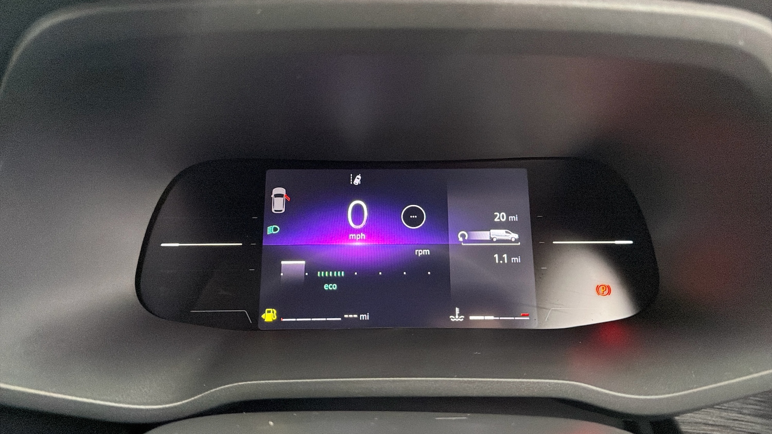 Used Renault Trafic 2025 for sale - 77282923: Photo 19