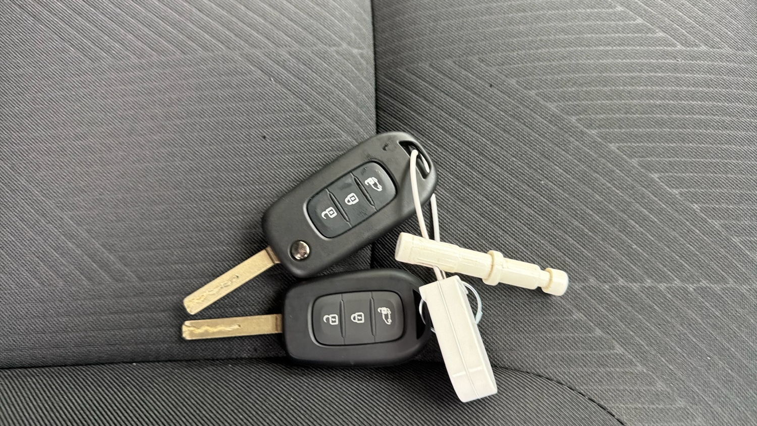 Used Renault Trafic 2025 for sale - 77282923: Photo 20