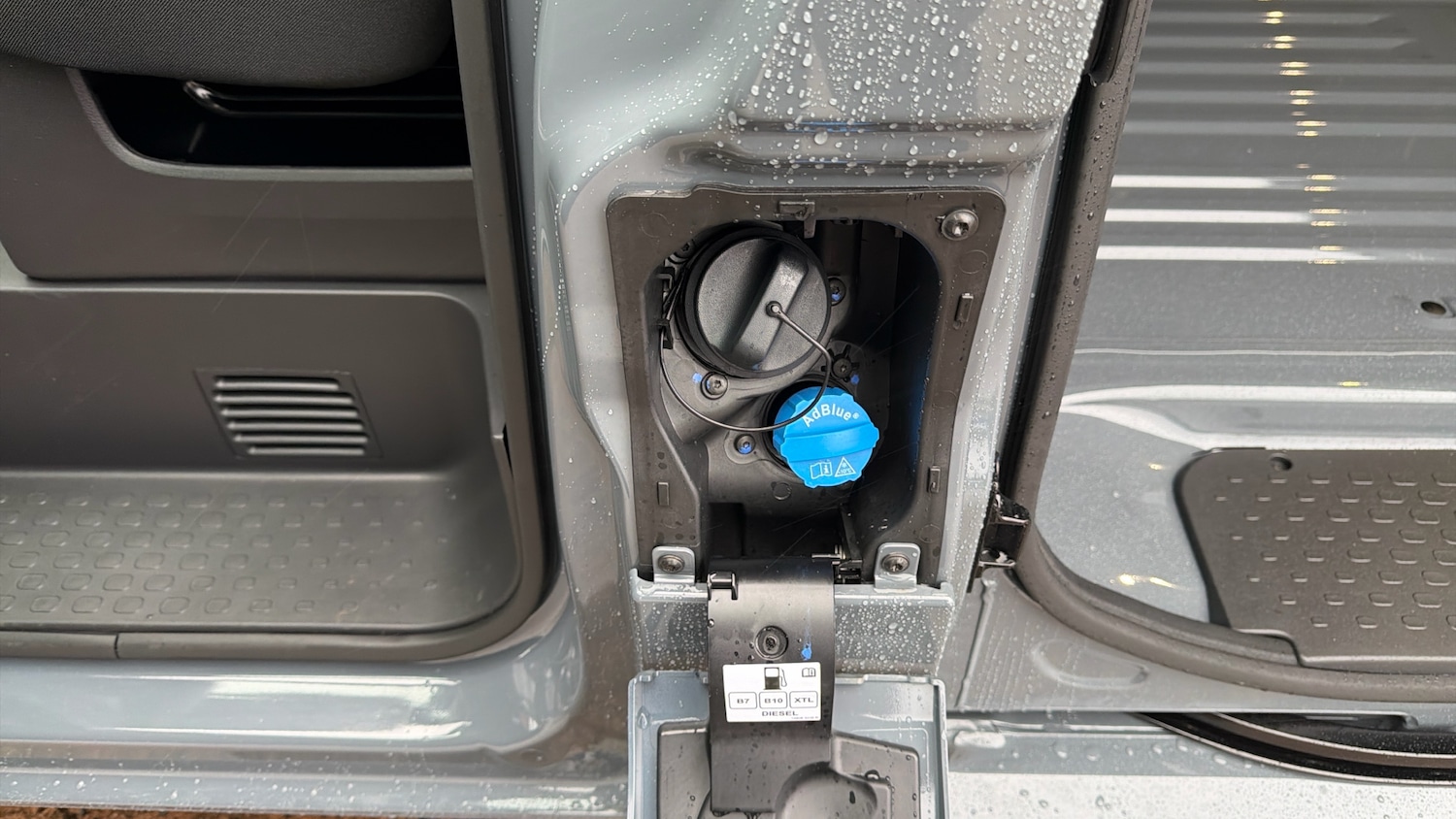 Used Renault Trafic 2025 for sale - 77282923: Photo 21