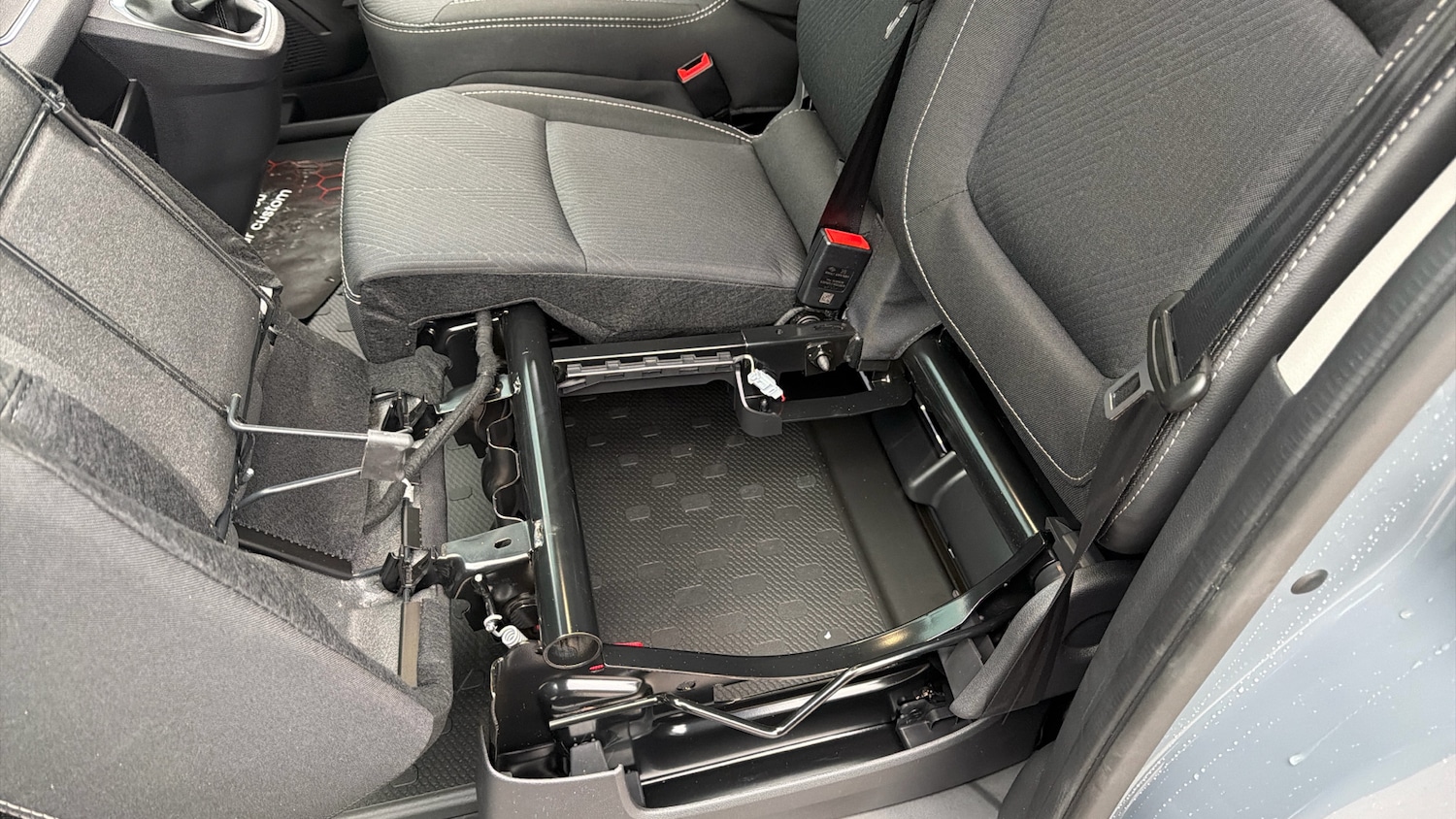 Used Renault Trafic 2025 for sale - 77282923: Photo 22