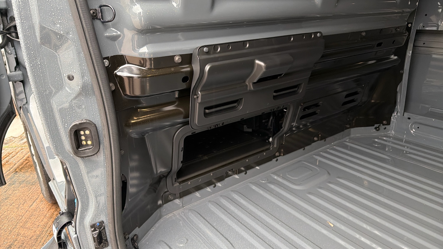 Used Renault Trafic 2025 for sale - 77282923: Photo 23