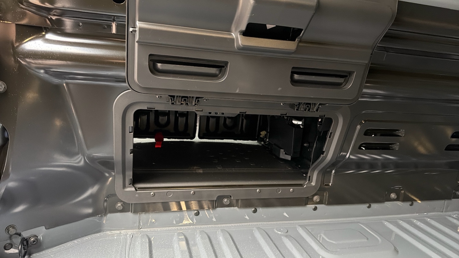 Used Renault Trafic 2025 for sale - 77282923: Photo 24