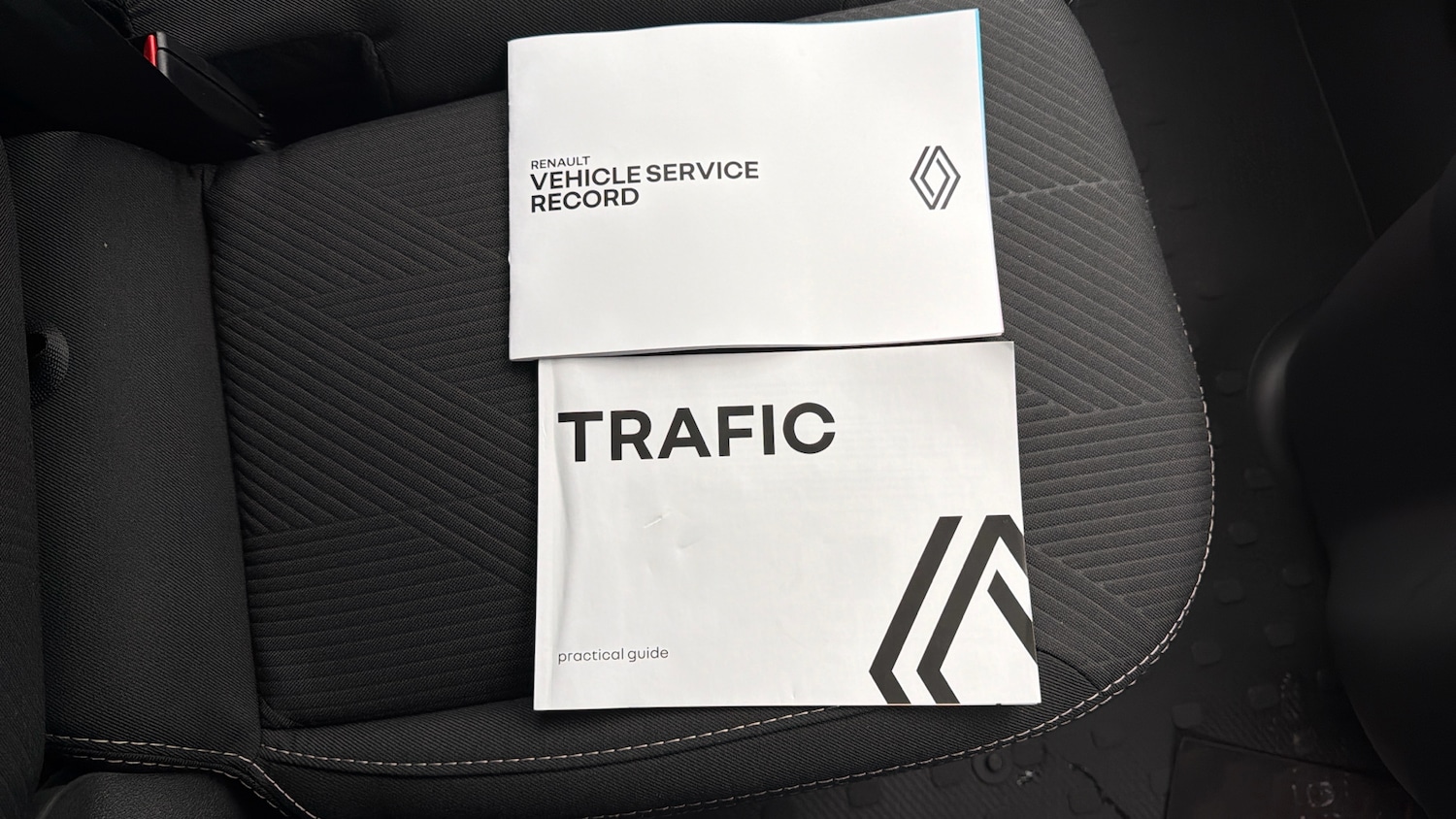 Used Renault Trafic 2025 for sale - 77282923: Photo 33