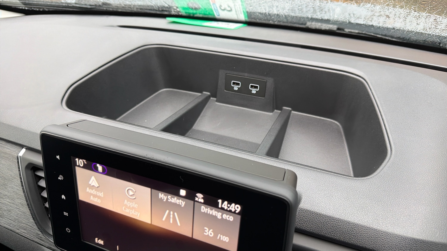 Used Renault Trafic 2025 for sale - 77282923: Photo 34