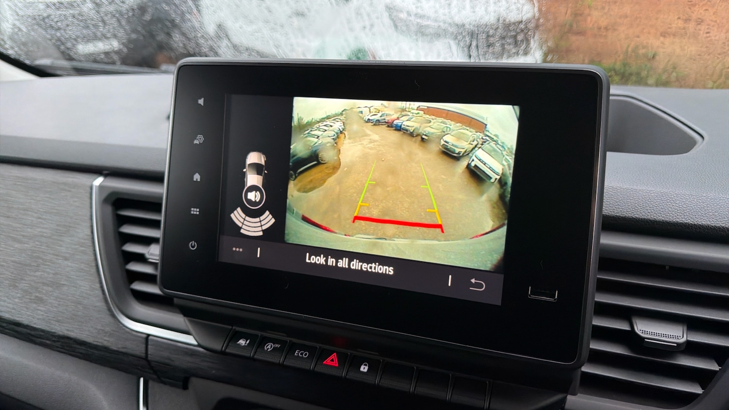 Used Renault Trafic 2025 for sale - 77282923: Photo 35