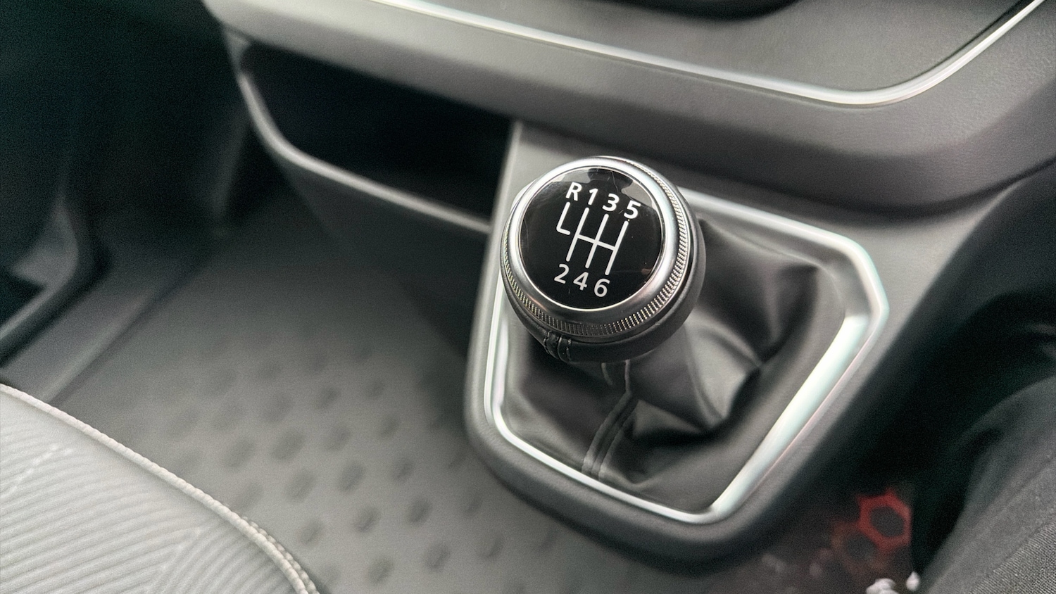 Used Renault Trafic 2025 for sale - 77282923: Photo 37