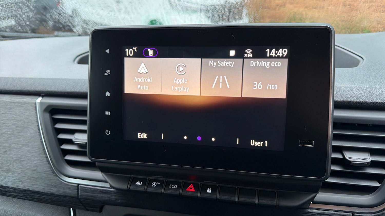 Used Renault Trafic 2025 for sale - 77282923: Photo 38