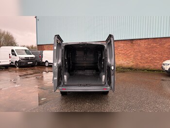 Used Renault Trafic 2025 for sale - 77282923: Photo