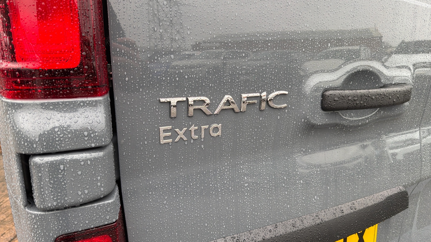 Used Renault Trafic 2025 for sale - 77282923: Photo 44