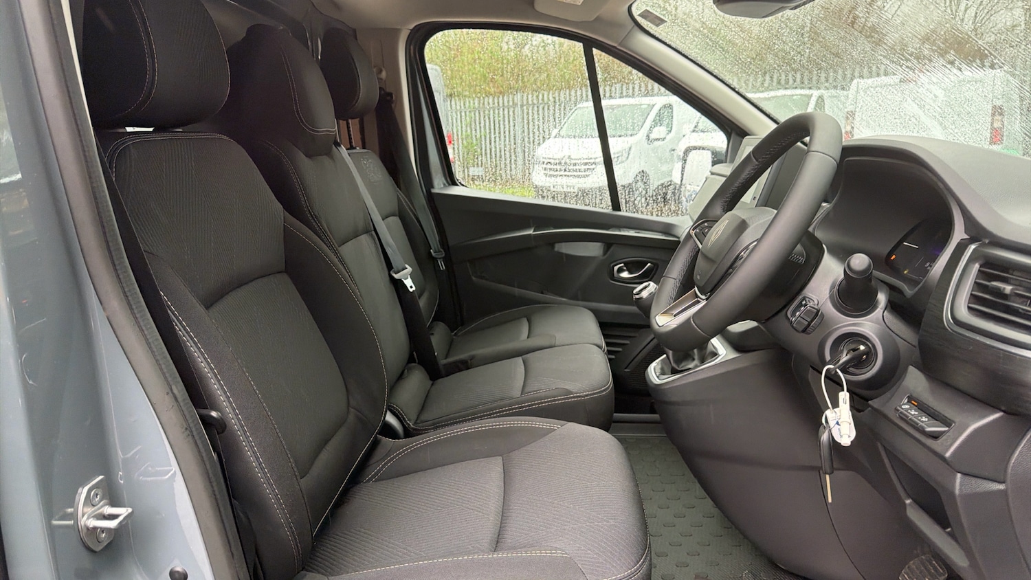 Used Renault Trafic 2025 for sale - 77282923: Photo 6