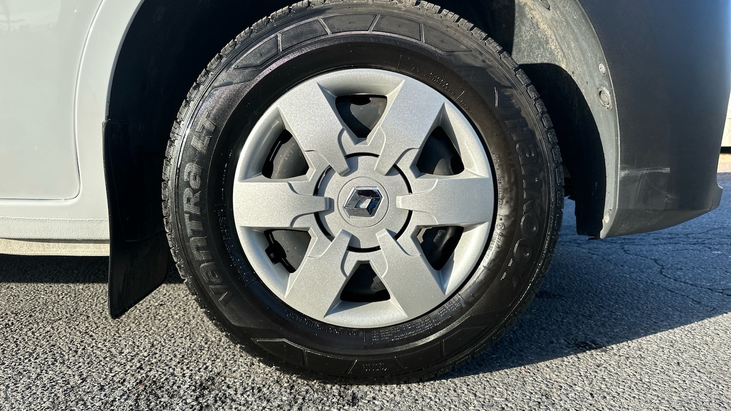 Used Renault Master 2023 for sale - 77715231: Photo 17