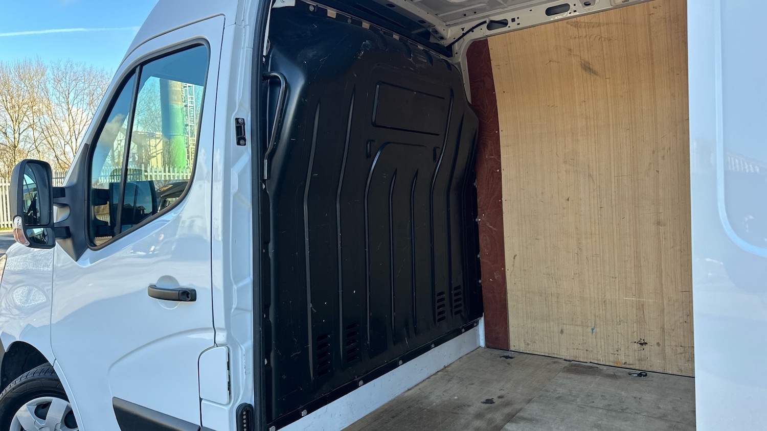 Used Renault Master 2023 for sale - 77715231: Photo 18