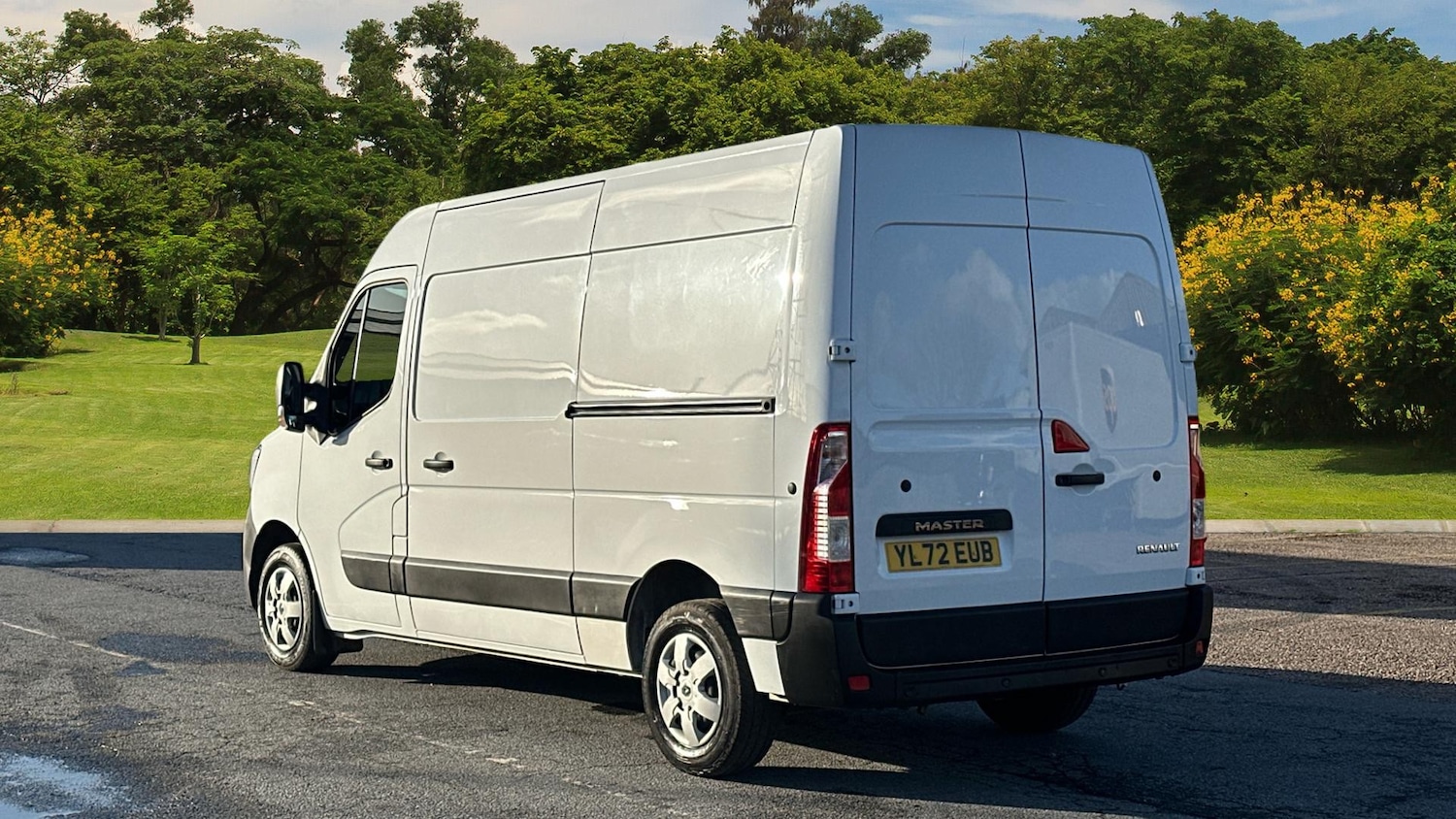 Used Renault Master 2023 for sale - 77715231: Photo 2