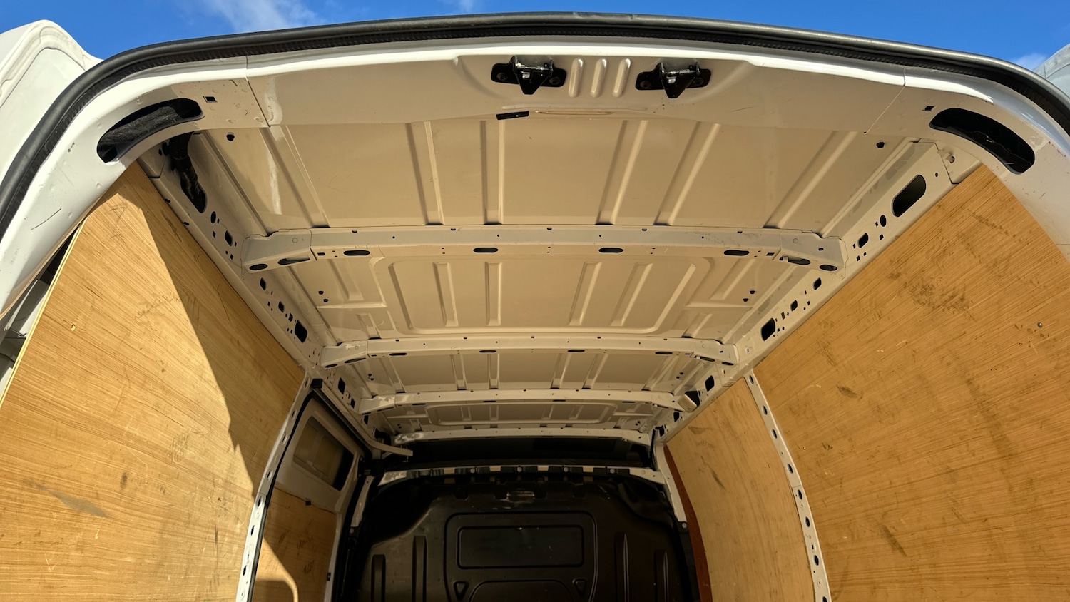 Used Renault Master 2023 for sale - 77715231: Photo 22