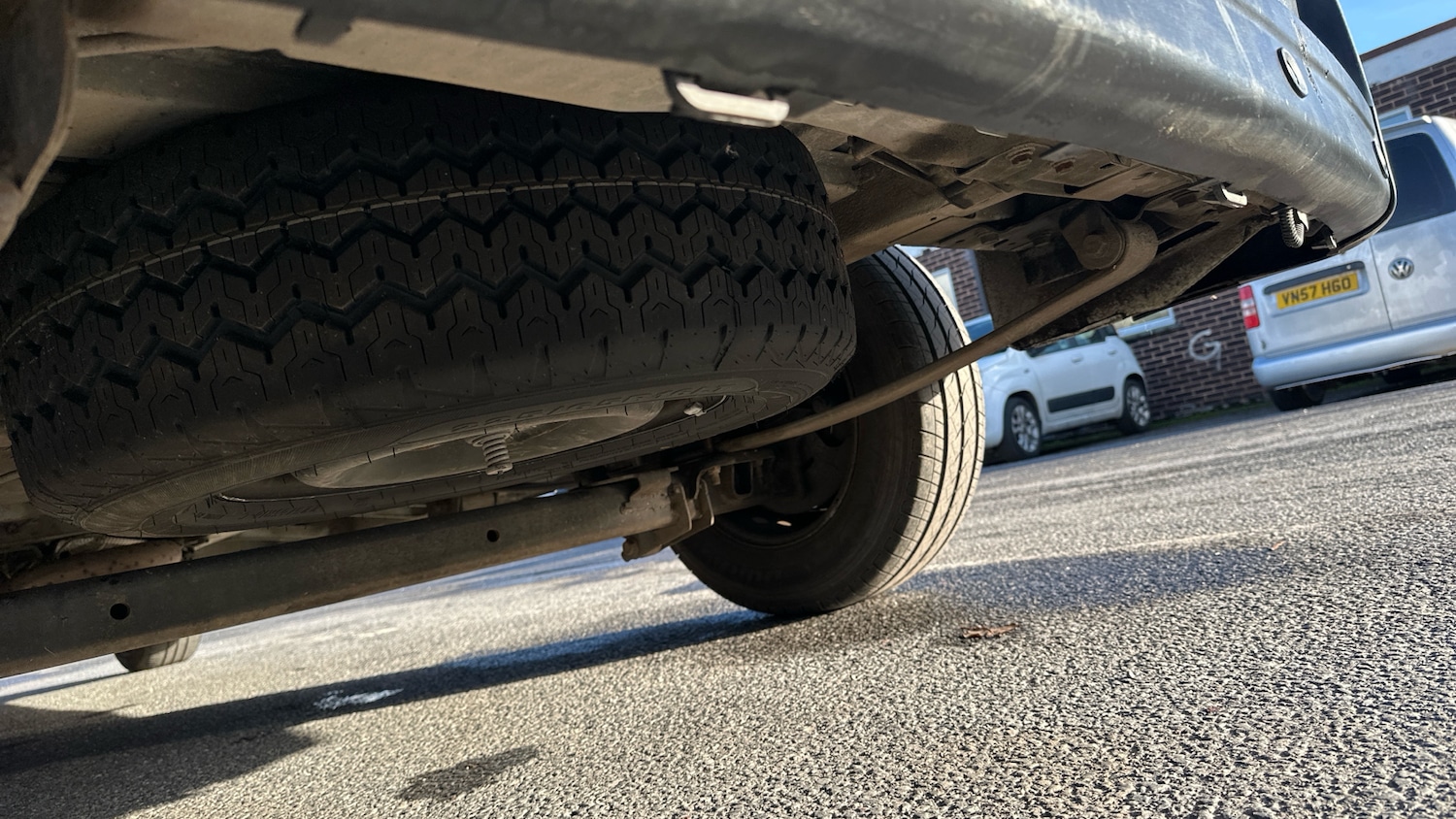 Used Renault Master 2023 for sale - 77715231: Photo 23