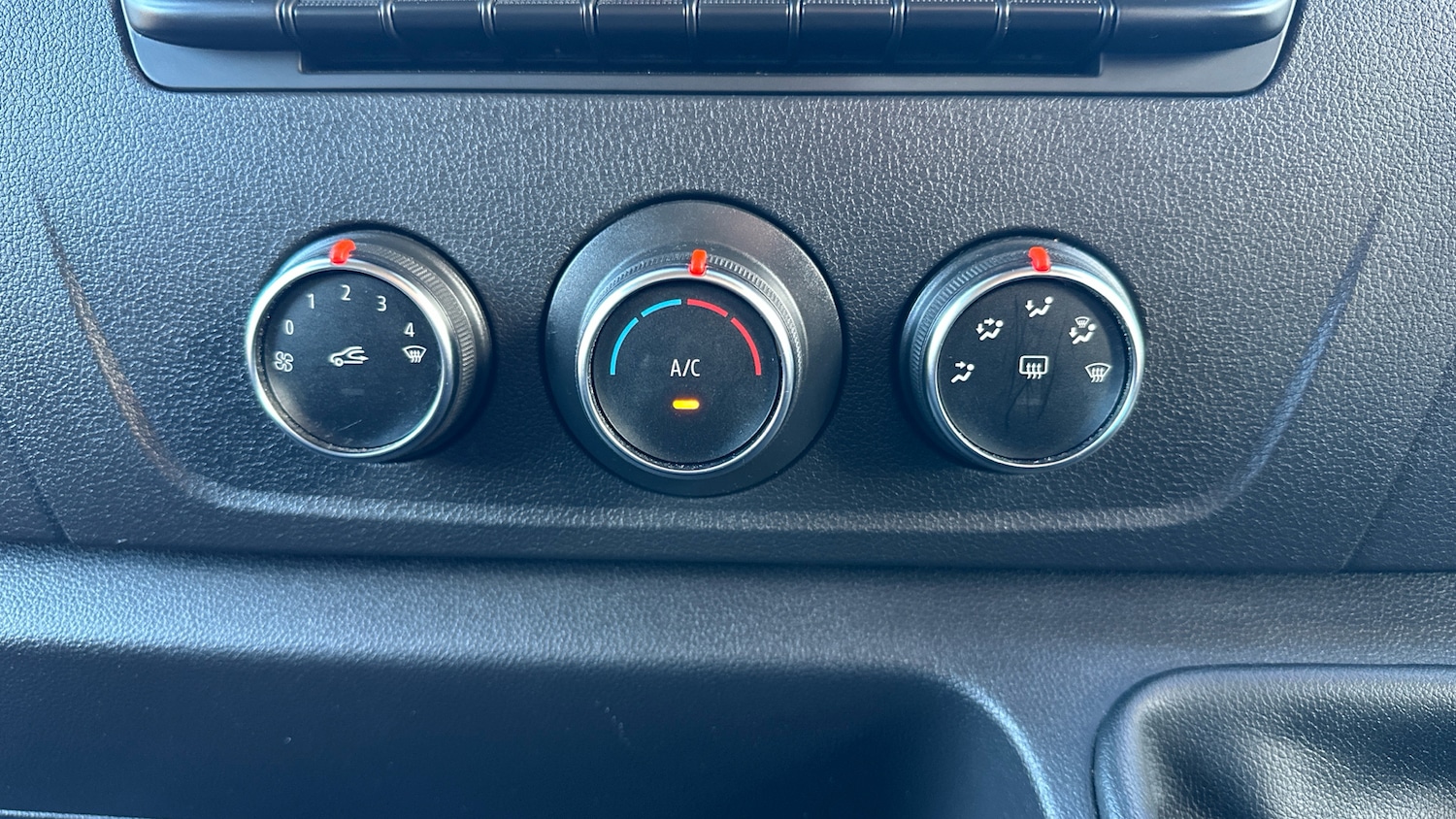 Used Renault Master 2023 for sale - 77715231: Photo 32