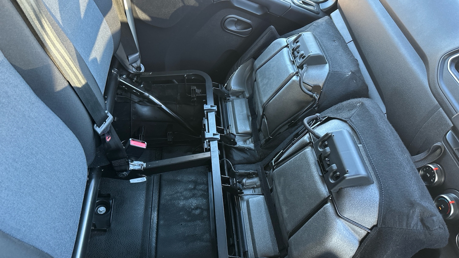 Used Renault Master 2023 for sale - 77715231: Photo 40