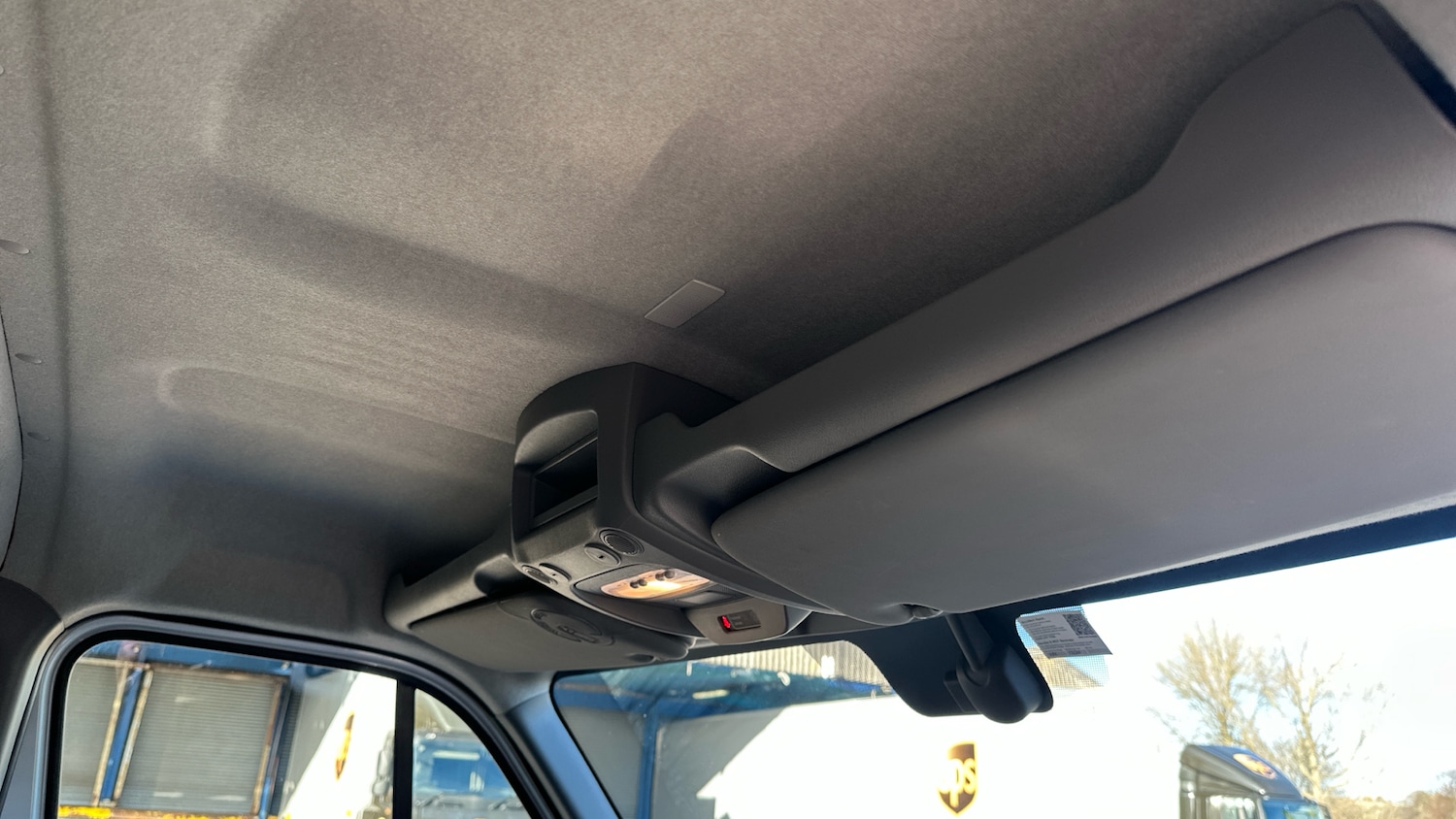 Used Renault Master 2023 for sale - 77715231: Photo 42