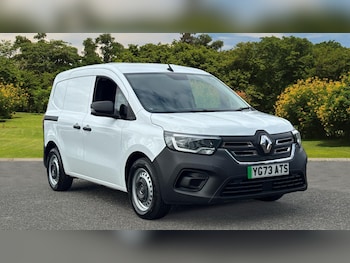 Renault - Kangoo