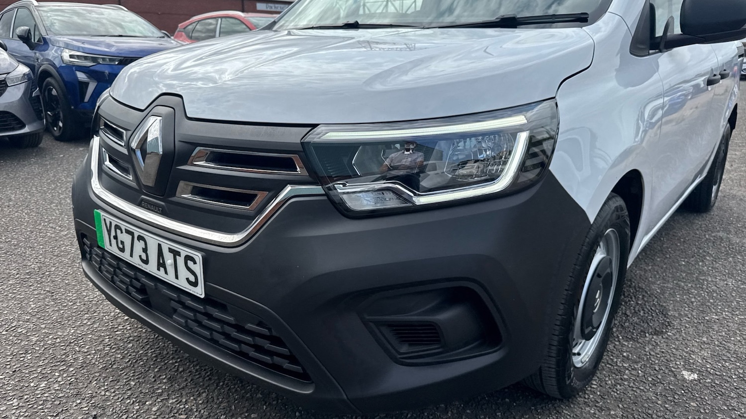 Vehicle 42