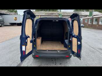 Used Ford Transit Courier 2023 for sale - 74879035: Photo