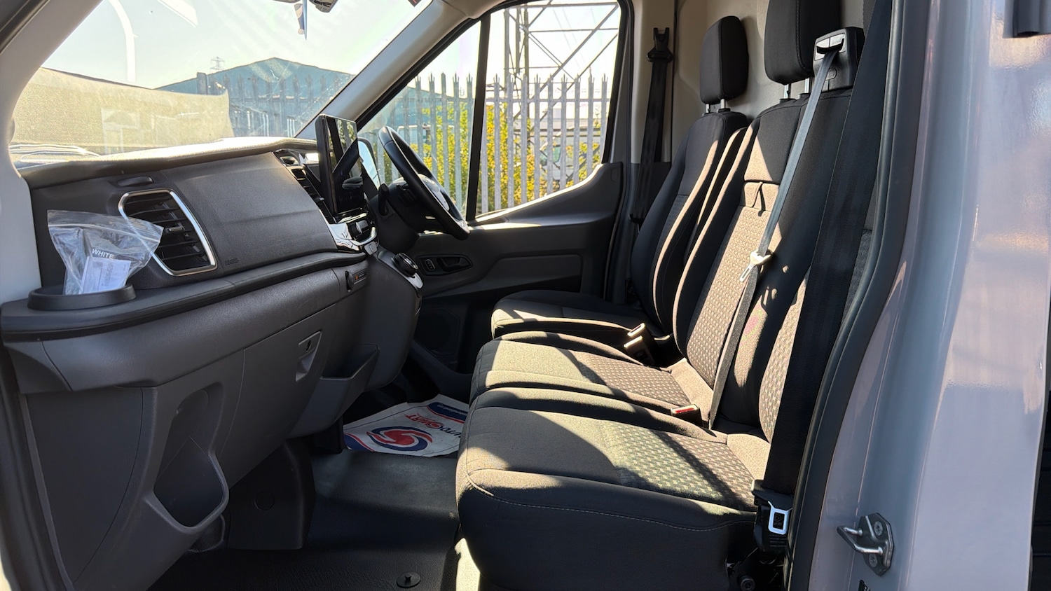 Used Ford Transit 2024 for sale - 76480176: Photo 13