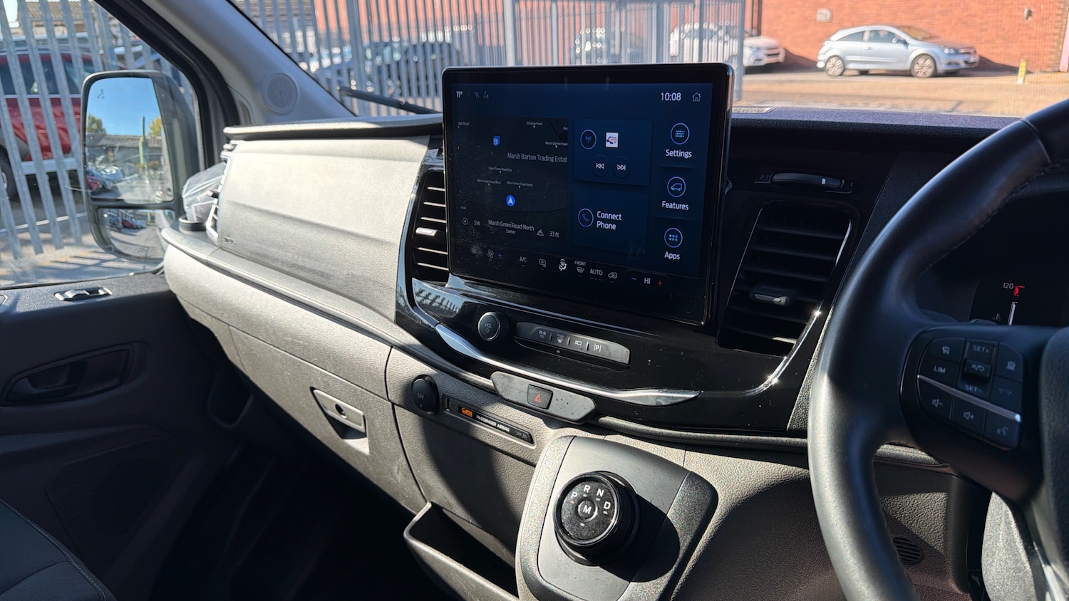 Used Ford Transit 2024 for sale - 76480176: Photo 15