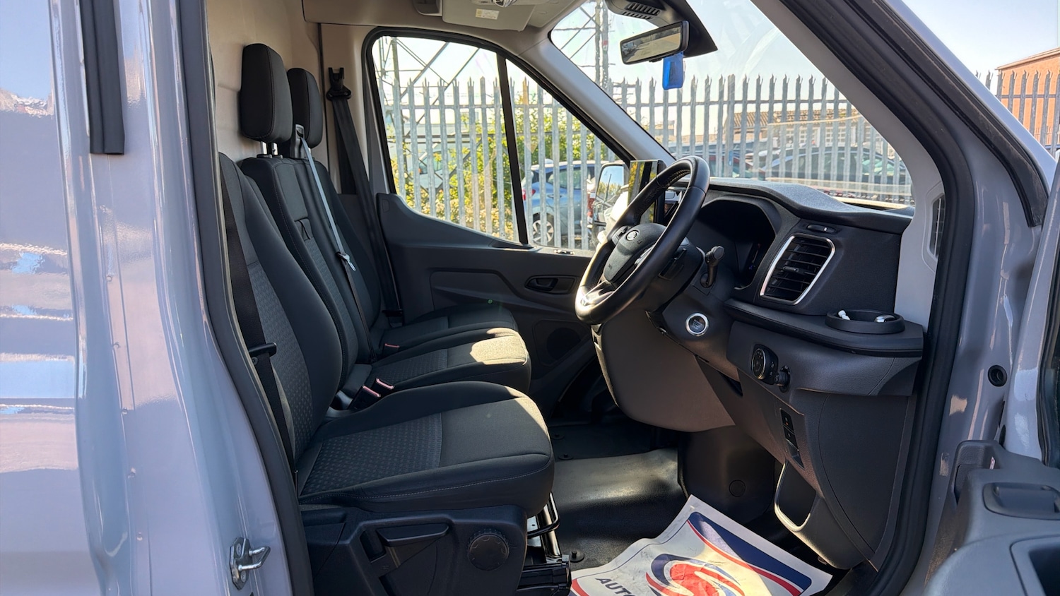 Used Ford Transit 2024 for sale - 76480176: Photo 16