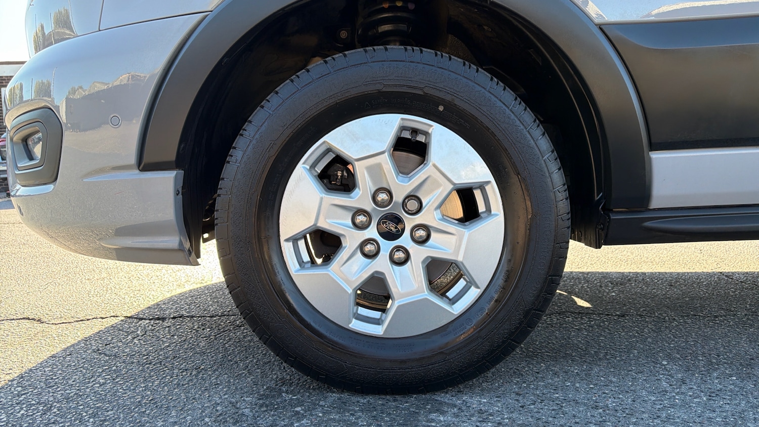 Used Ford Transit 2024 for sale - 76480176: Photo 17