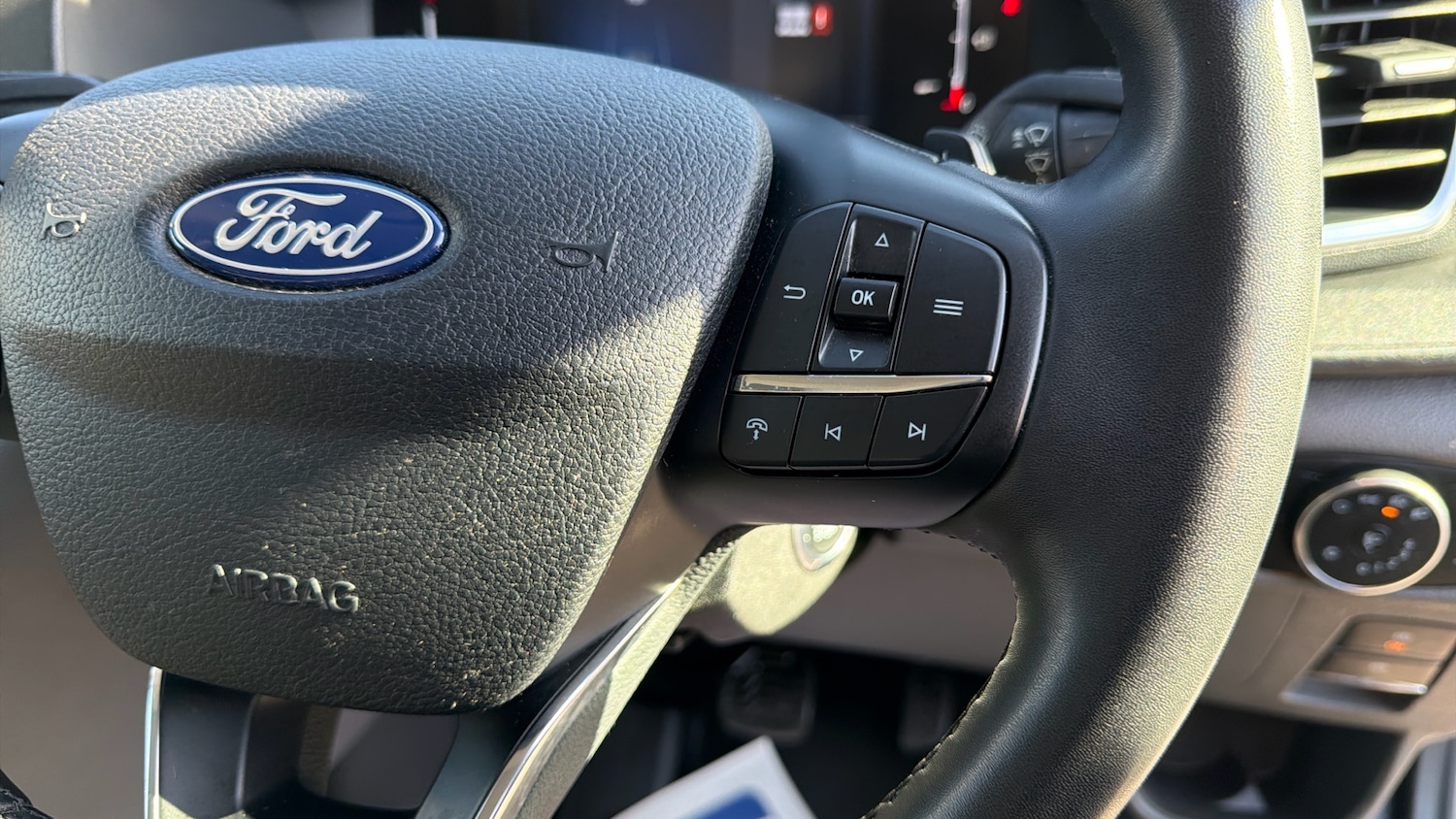 Used Ford Transit 2024 for sale - 76480176: Photo 21