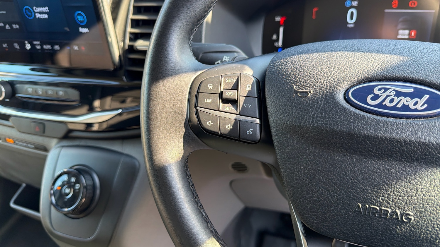 Used Ford Transit 2024 for sale - 76480176: Photo 22