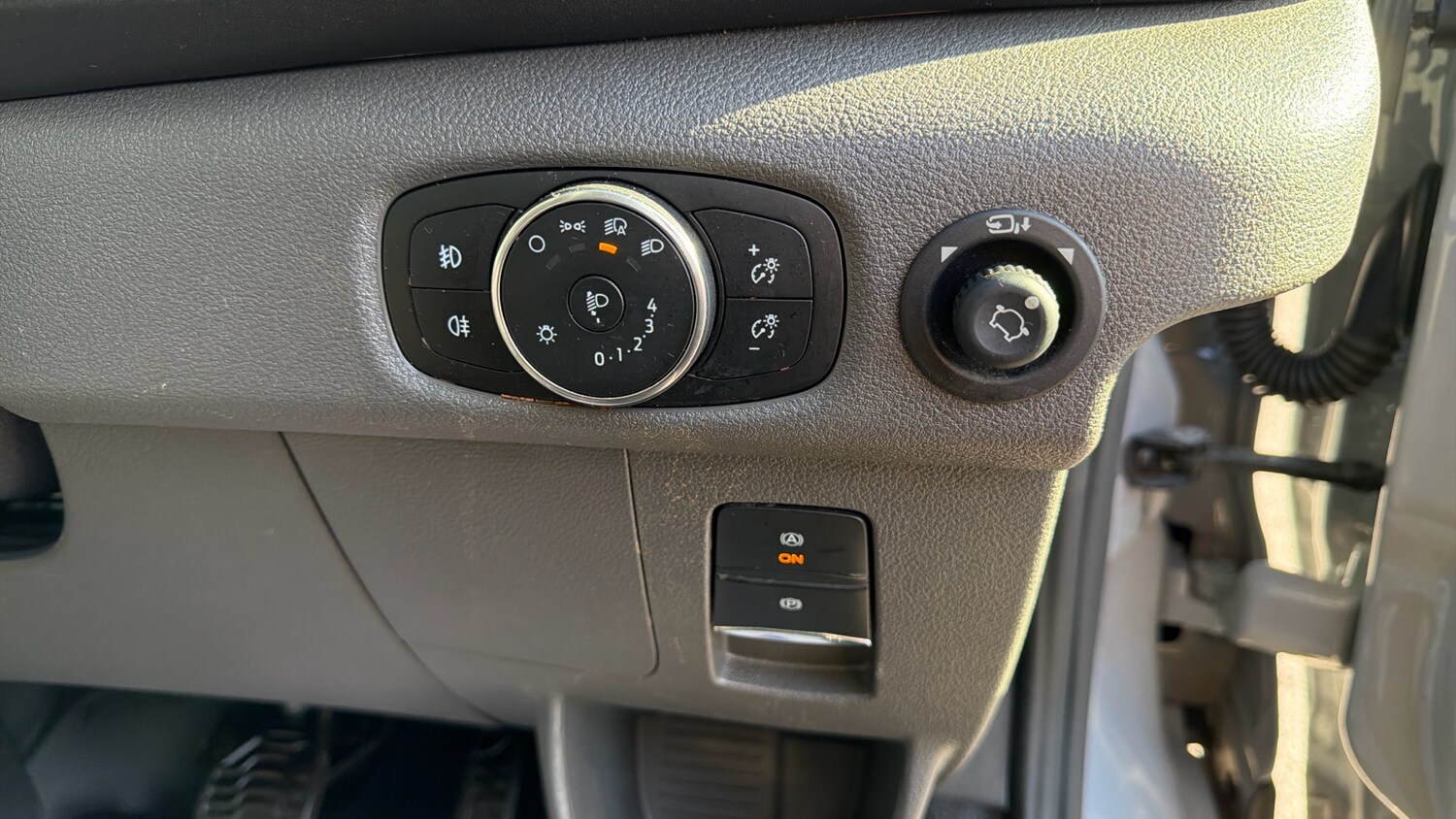 Used Ford Transit 2024 for sale - 76480176: Photo 23